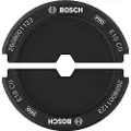Bosch Accesorios Pro E10 Cu Presseform 10 Mm