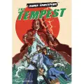 Selfmadehero The Tempest