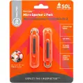 Sol Fire Lite  Micro Sparker 2 Pack