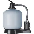 Gre Sandfilter 10 M³h