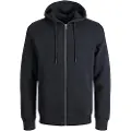 Jack & Jones Star Basic Genser Med Hel Glidelås