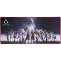 Subsonic Assassin´s Creed Xxl Skrivebordsmatte