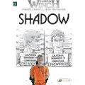 CINEBOOK LTD Largo Winch 8 - Shadow