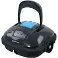 Swim & Fun Marino bassengrobot