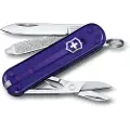 Victorinox Classic SD Persian Indigo multiverktøy