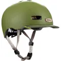 Nutcase Eco-Street Moonglow Mips sykkelhjelm, L