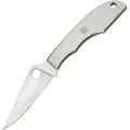 Spyderco Grasshopper foldekniv