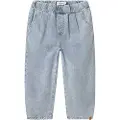 Lil´ Atelier Løs Passform Jeans