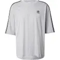Adidas Originals Adicolor Oversized Kortarmet T-skjorte
