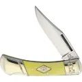 Rough Ryder Lockback Classic Carbon pocket knife