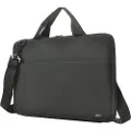 Deltaco - Hylster til notebook - neopren - 11,6 - 12 - sort