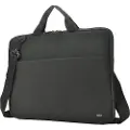 Deltaco - Hylster til notebook - neopren - 16 - sort