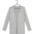 Name it Lang Passform Strikket Cardigan