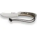 Joker Nessmuk kniv, Stag