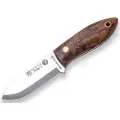Joker Avispa Scandi kniv, Walnut