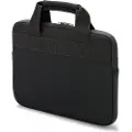 Dicota Smart Etui for Laptop 15.6" | Svart