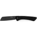 Buck HiLine XL Linerlock Black foldekniv