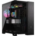 Corsair 6500x Pc-tårnkasse