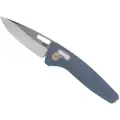SOG One-Zero XR, Smoke Gray/Chrome