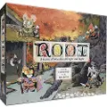 Asmodee Spill Root (EN)