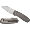 Spyderco Techno 3 foldekniv