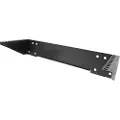 Deltaco 19-VWMB4 - 4U - Vertical Wall Bracket