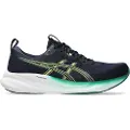 Asics for man. 1011B962 Trainers Gel Pulse 16 navy (44.5), Flat, Laces, Casual, Sport, Running, Multisport