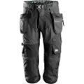 Snickers Workwear Flexiwork Arbeidsbukser