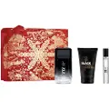 Carolina Herrera 212 Vip Black Vapo 210ml Parfyme