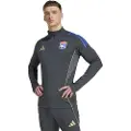 Adidas Olympique De Lyon Tiro 25/26 Competition Trening Collegegenser