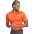 Under Armour Heatgear Armour Comp Kortarmet T-skjorte
