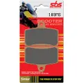 SBS Hi-tech 189ms Sintrede Bremseklosser