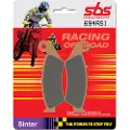 SBS 694rsi Sintrede Bremseklosser