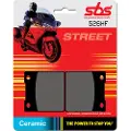 SBS P526-hf Bremseklosser