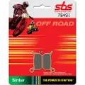 SBS 794si Sintrede Bremseklosser