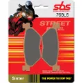 SBS 769ls Sintrede Bremseklosser
