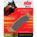 SBS P685-ls Sintrede Bremseklosser