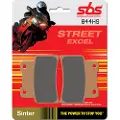 SBS 844hs Sintrede Bremseklosser
