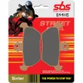 SBS P644-hs Sintrede Bremseklosser