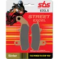 SBS P635-ls Sintrede Bremseklosser