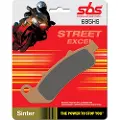 SBS P685-hs Sintrede Bremseklosser