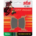 SBS 813si.s 813si Sintrede Bremseklosser
