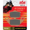 SBS P557-ls Sintrede Bremseklosser