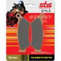 SBS 674ls Sintrede Bremseklosser