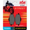 SBS P575-hf Bremseklosser