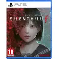 Konami Silent Hill f (Day One Edition) - Sony PlayStation 5 - Horror
