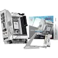 MSI Mpg Z890i Edge Ti Wifi Hovedkort