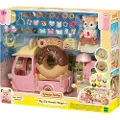 Sylvanian Families Smultringvogn-figur