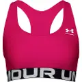 Under Armour Heatgear Branded Sports-bh Medium Støtte