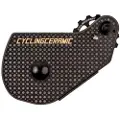 Cycling Ceramic Aero Shimano Ultegra 8000/dura-ace 9100 Gs & Ss Jockeyhjulsystem